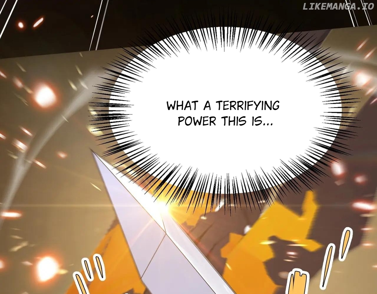 My Empress Apprentice is Becoming Evil Chapter 59 - page 4